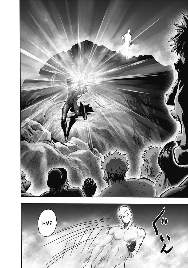 One-Punch Man, Chapter 168 image 67